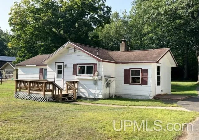 1st image of 210 Midway Dr, Negaunee, MI 49866 | MLS# 50219229