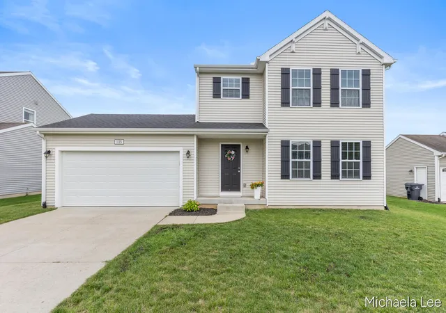 Homes for sale in Vicksburg, MI | 1115 Odell Farm Ln, Vicksburg, MI 49097 | MLS# 70542094