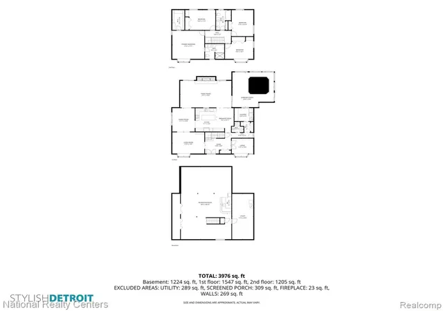 Homes for sale in Belleville, MI | 45420 Harmony Ln, Belleville, MI 48111 | MLS# 60999549