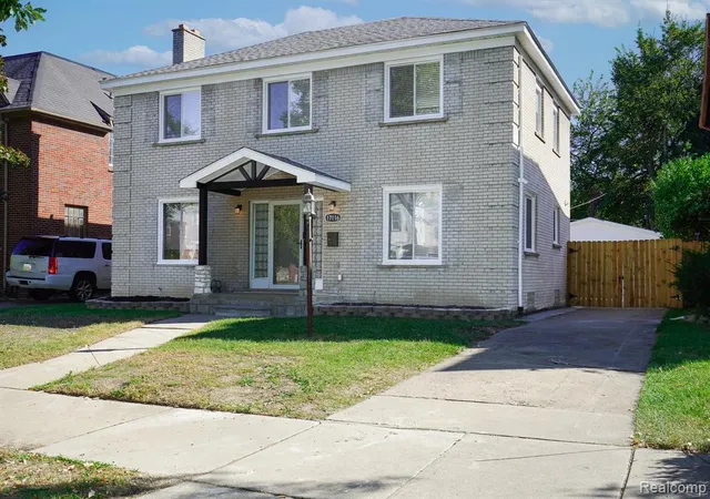 1st image of 17116 Wildemere St, Detroit, MI 48221 | MLS# 61006551