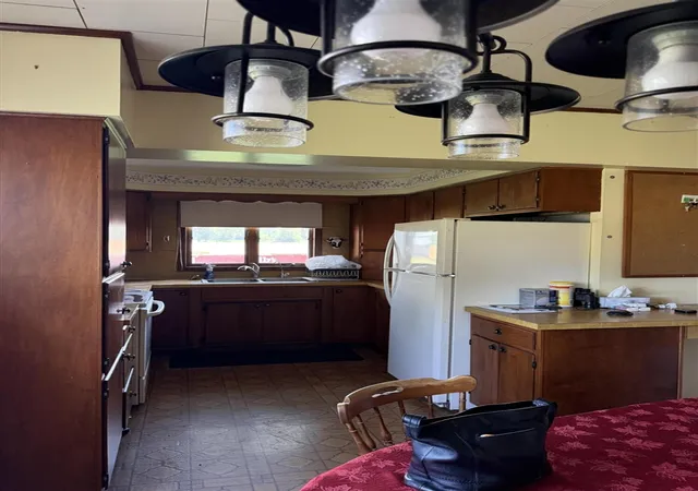 Photo 3 of Sale Pending at 7565 Ormes Rd, Vassar, MI 48768 | MLS# 70543983 | Listing updated on 2026-08-21