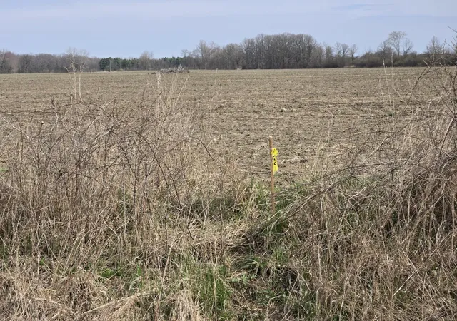 Homes for sale in Richmond Twp, MI | 0 Weber (lot C) Rd, Richmond Twp, MI 48063 | MLS# 50206502