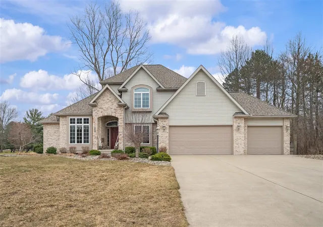 Homes for sale in Bridgman, MI | 9847 Quail Run Ct, Bridgman, MI 49106 | MLS# 70518132