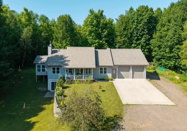 1st image of 156 Miller Rd, Gwinn, MI 49841 | MLS# 50216626