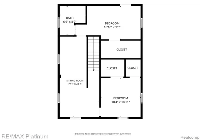 37th image of 1462 S Hughes Rd, Howell, MI 48843 | MLS# 61006059