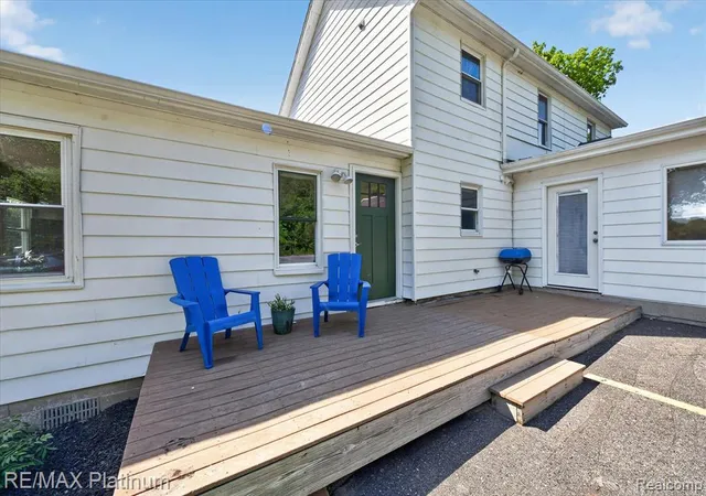 image of 1462 S Hughes Rd, Howell, MI 48843 | MLS# 61006059