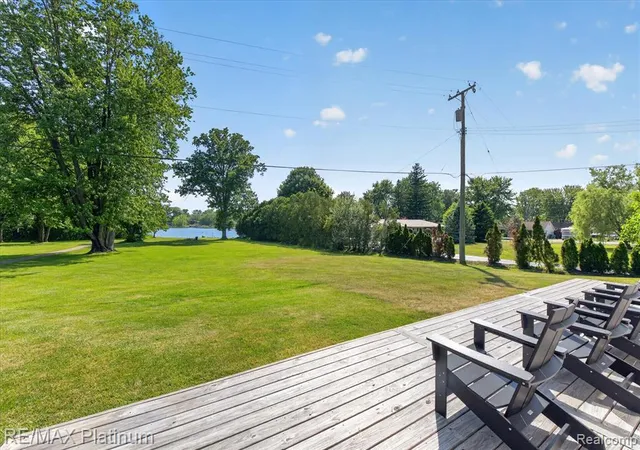 image of 1462 S Hughes Rd, Howell, MI 48843 | MLS# 61006059