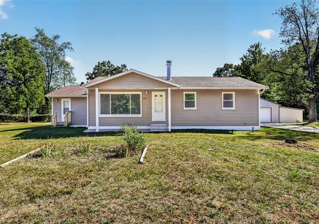 1st image of 2465 E Arthur Rd, Rothbury, MI 49452 | MLS# 70554564