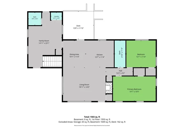 48th image of 2465 E Arthur Rd, Rothbury, MI 49452 | MLS# 70554564