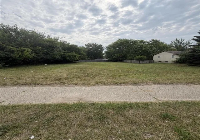 Photo 1 of Land for sale at 4204 Kalamazoo Ave, Grand Rapids, MI 49508 | MLS# 70544495 | Listing updated on 2026-09-16