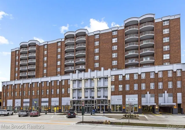 Photo 1 of Condominium at 411 S Old Woodward Ave #611, Birmingham, MI 48009 | MLS# 60963069 |  | Sold on 2026-01-30