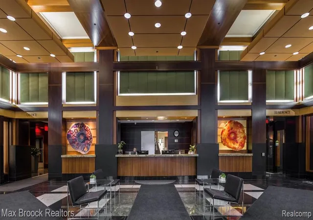 Photo 3 of Condominium at 411 S Old Woodward Ave #611, Birmingham, MI 48009 | MLS# 60963069 |  | Sold on 2026-01-30