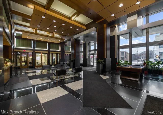 Photo 4 of Condominium at 411 S Old Woodward Ave #611, Birmingham, MI 48009 | MLS# 60963069 |  | Sold on 2026-01-30