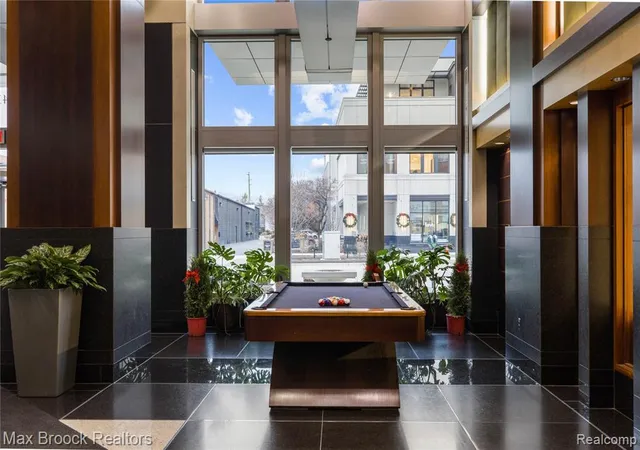 Photo 5 of Condominium at 411 S Old Woodward Ave #611, Birmingham, MI 48009 | MLS# 60963069 |  | Sold on 2026-01-30