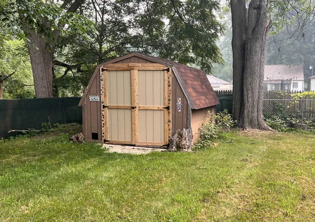 Photo 24 of Sale Pending at 6319 S Washington Ave, Lansing, MI 48911 | MLS# 50215180 | Listing updated on 2026-09-02