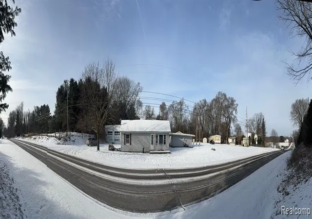 1st image of 6934 Lansing Ave, Jackson, MI 49201 | MLS# 60367920