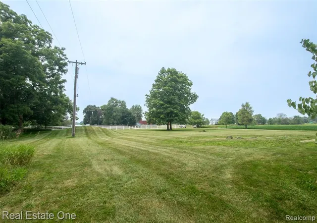 2nd image of 145 S Stockbridge Rd, Webberville, MI 48892 | MLS# 61014148