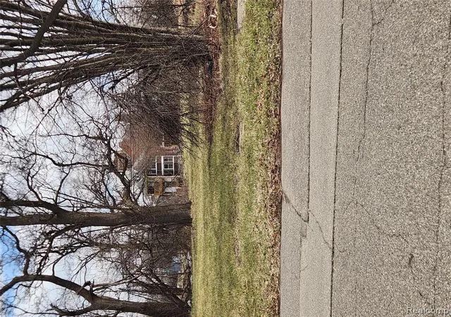 Photo 3 of Land for sale at 3978 16th Street, Detroit, MI 48208 | MLS# 60973730 | Listing updated on 2026-07-07