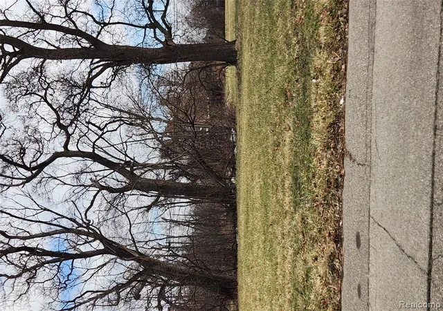 Photo 3 of Land for sale at 3978 16th Street, Detroit, MI 48208 | MLS# 60973730 | Listing updated on 2026-07-07