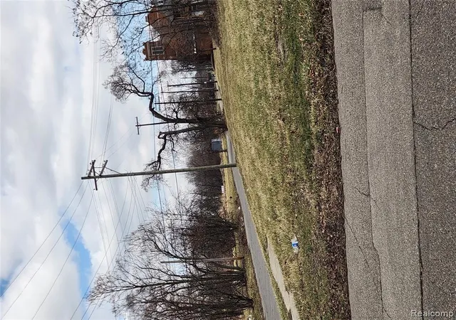 Photo 4 of Land for sale at 3978 16th Street, Detroit, MI 48208 | MLS# 60973730 | Listing updated on 2026-07-07