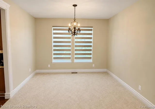 Homes for sale in Wixom, MI | 3238 Terra Ct, Wixom, MI 48393 | MLS# 61004821