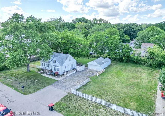 Homes for sale in Southfield, MI | 20998 Westhaven Ave, Southfield, MI 48075 | MLS# 61004674
