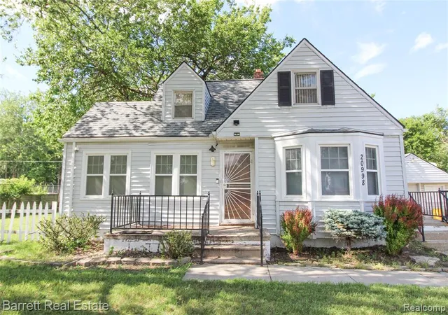 Homes for sale in Southfield, MI | 20998 Westhaven Ave, Southfield, MI 48075 | MLS# 61004674