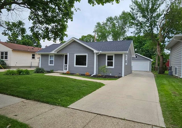Photo 1 of Single Family Residence at 1112 Millard Ave, Royal Oak, MI 48073 | MLS# 50208375 | | Sold on 2026-06-05