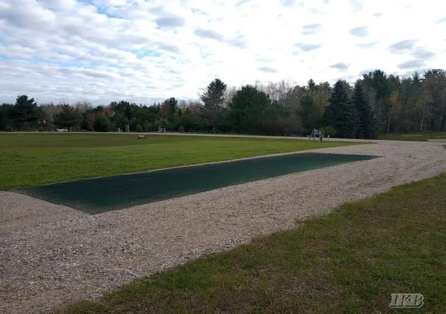 Photo 1 of Land for sale at 4933 Warrington Way, Gladwin, MI 48624 | MLS# 50207884 | Listing updated on 2026-05-28