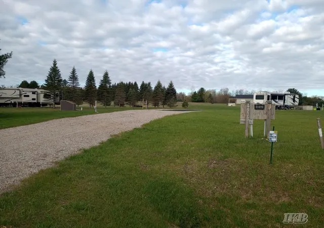 Photo 2 of Land for sale at 4933 Warrington Way, Gladwin, MI 48624 | MLS# 50207884 | Listing updated on 2026-05-28