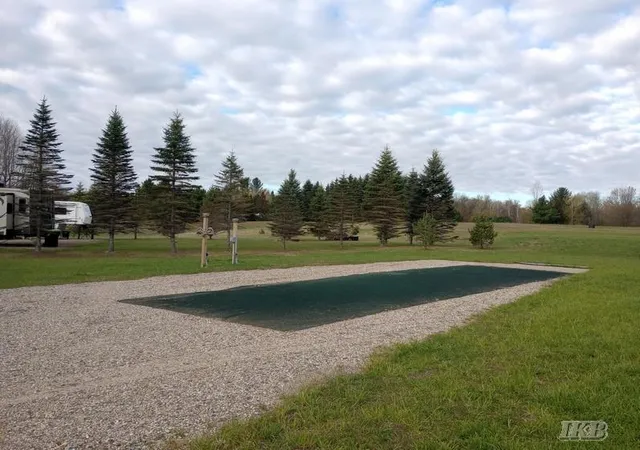 Photo 3 of Land for sale at 4933 Warrington Way, Gladwin, MI 48624 | MLS# 50207884 | Listing updated on 2026-05-28