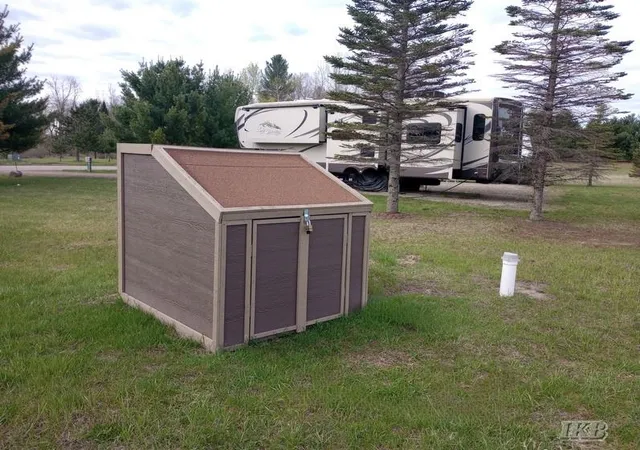 Photo 4 of Land for sale at 4933 Warrington Way, Gladwin, MI 48624 | MLS# 50207884 | Listing updated on 2026-05-28