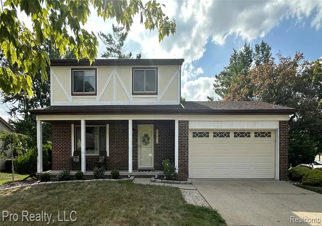 Photo 1 of Sale Pending at 43813 Yorktown St, Canton, MI 48188 1736 | MLS# 61023247 | Listing updated on 2026-08-30