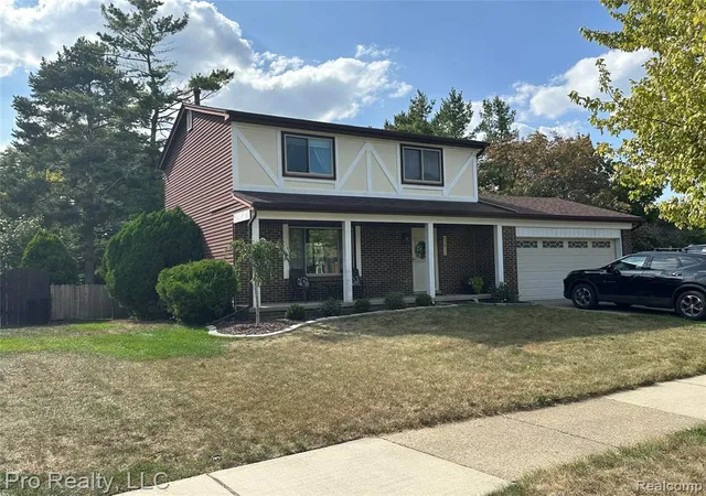 Photo 2 of Sale Pending at 43813 Yorktown St, Canton, MI 48188 1736 | MLS# 61023247 | Listing updated on 2026-08-30