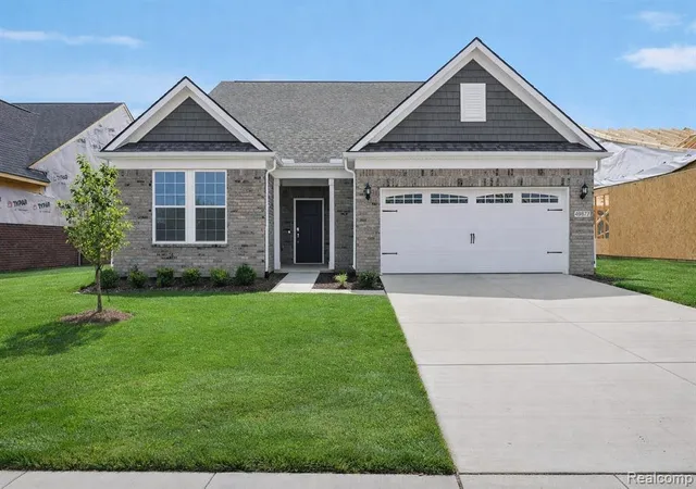 Photo 1 of Sale Pending at 49877 Kent Ct, Canton, MI 48188 | MLS# 60998359 | Listing updated on 2026-08-11