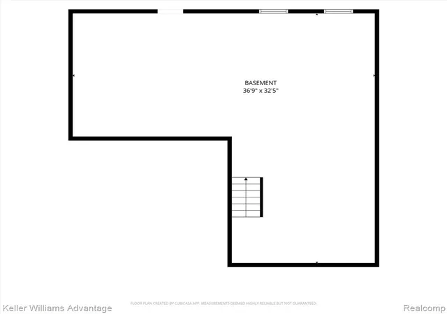 53rd image of 6134 Fieldstone Cir, South Lyon, MI 48178 | MLS# 61001160