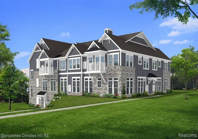 2nd image of 9999 Angara, Rochester Hills, MI 48309 | MLS# 60323462