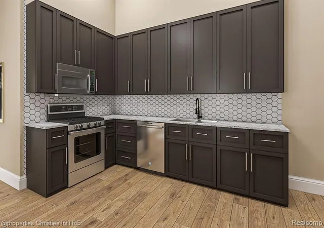 5th image of 9999 Angara, Rochester Hills, MI 48309 | MLS# 60323462