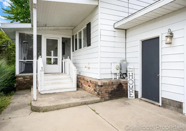Photo 4 of Single family home for sale at 6196 W Sidney Rd, Sidney, MI 48885 | MLS# 70555693 | Listing updated on 2026-09-19
