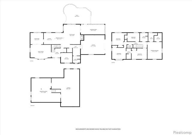Photo 74 of Sale Pending at 32240 Robinhood Dr, Beverly Hills, MI 48025 | MLS# 61019788 | Listing updated on 2026-08-22