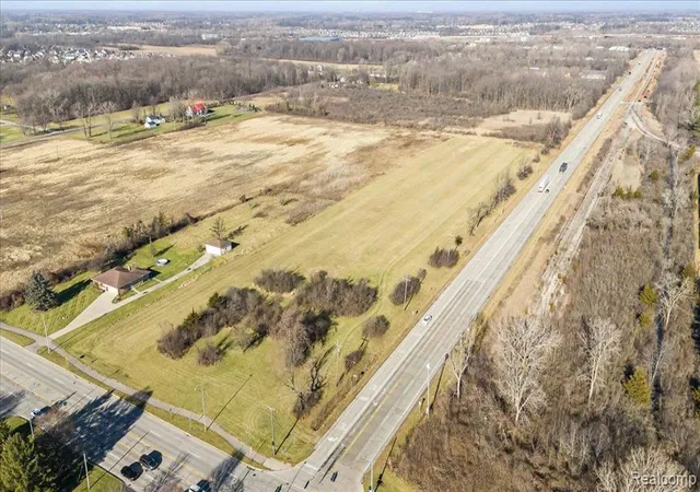 3rd image of Vl Gibraltar Rd, Flat Rock, MI 48134 | MLS# 60957895
