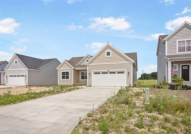 1st image of 11685 Cherrybud Dr #Lot 250, Holland, MI 49424 | MLS# 70554500