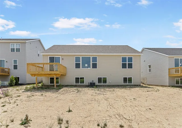 41st image of 11685 Cherrybud Dr #Lot 250, Holland, MI 49424 | MLS# 70554500
