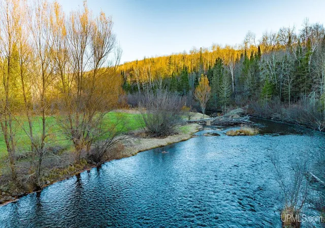 Photo 1 of Land for sale at Tbd Fox Dr, Iron River, MI 49935 | MLS# 50182133 | Listing updated on 2026-03-25