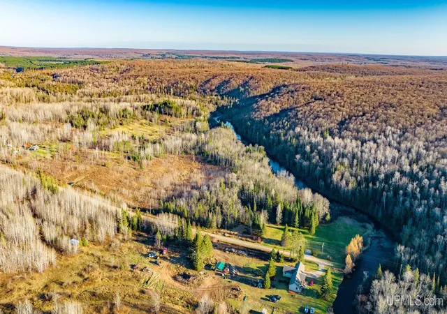 Photo 25 of Land for sale at Tbd Fox Dr, Iron River, MI 49935 | MLS# 50182133 | Listing updated on 2026-03-25