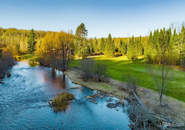 Photo 2 of Land for sale at Tbd Fox Dr, Iron River, MI 49935 | MLS# 50182133 | Listing updated on 2026-03-25