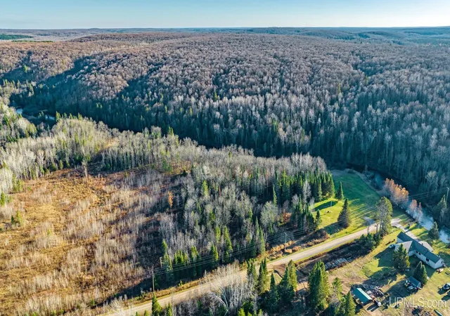Photo 3 of Land for sale at Tbd Fox Dr, Iron River, MI 49935 | MLS# 50182133 | Listing updated on 2026-03-25