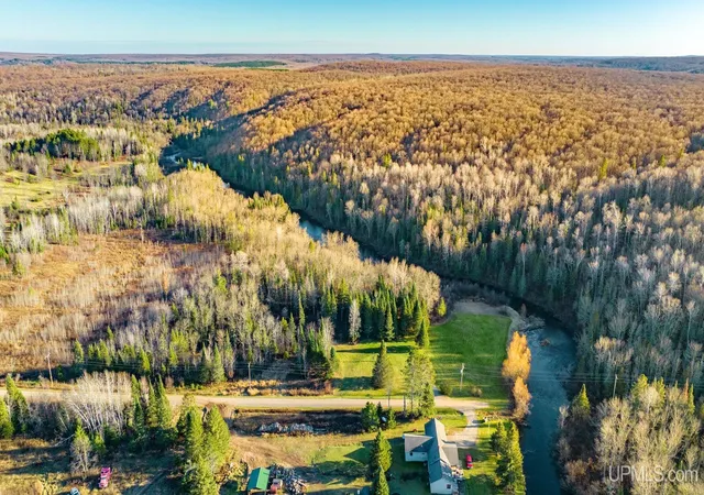 Photo 4 of Land for sale at Tbd Fox Dr, Iron River, MI 49935 | MLS# 50182133 | Listing updated on 2026-03-25