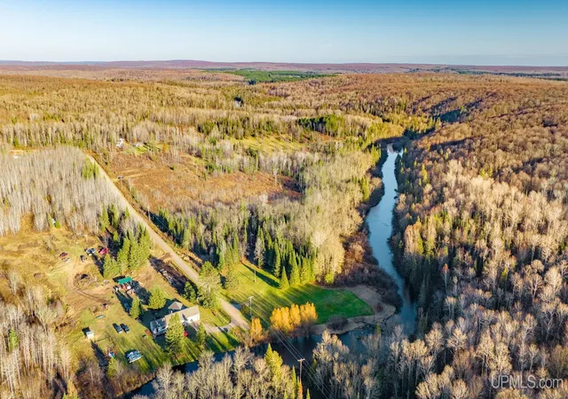 Photo 5 of Land for sale at Tbd Fox Dr, Iron River, MI 49935 | MLS# 50182133 | Listing updated on 2026-03-25