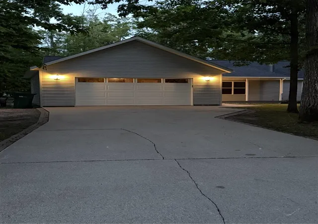 Homes for sale in Gaylord, MI | 6405 Wolverine Trl, Gaylord, MI 49735 | MLS# 70524605